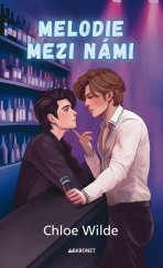 kniha Melodie mezi námi, Baronet 2025