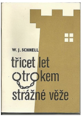 kniha Třicet let otrokem Strážné věže, Křesťanské sbory 1993