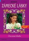 kniha Zrazená láska, MOBA 2013