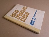 kniha Dřevozpracující stroje vrtačky a dlabačky, kotoučové pily, pásové pily, srovnávací a tloušťkovací frézy, Technomat 1986