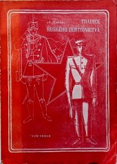 kniha Tradice ruského důstojnictva, Naše vojsko 1946