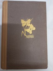 kniha Tiché zátočiny román, L. Mazáč 1942