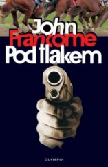 kniha Pod tlakem, Olympia 2009