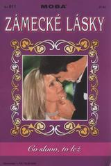 kniha Co slovo, to lež, MOBA 2011