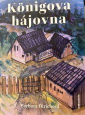 kniha Könihova hájovna, Pointa 2025