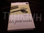 kniha Kto proti osudu 2, Tatran 1978