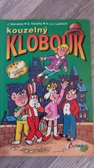 kniha Čtyřlístek  Kouzelný klobouk, Čtyřlístek 2000