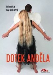 kniha DOTEK ANDĚLA , MaHa 2020