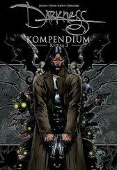 kniha Darkness Kompendium Kniha 3, Comics Centrum 2020