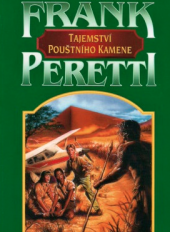kniha Tajemství pouštního kamene, Postilla 2002
