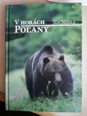 kniha V horách Poĺany, Nikara 2010