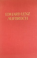 kniha Aufbruch zu Religiöser Erneuerung, Verlag 1959