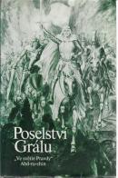 kniha Ve světle pravdy Poselství Grálu, Bernhardt 1979