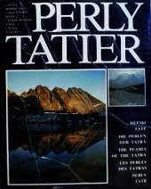 kniha Perly Tatier (Plesá), Osveta 1988