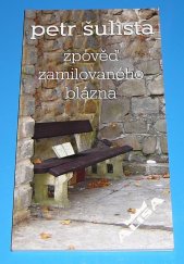 kniha Zpověď zamilovaného blázna, Alisa 2006