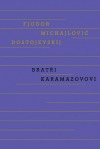 kniha Bratři Karamazovovi, Euromedia 2013