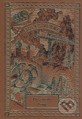 kniha Do středu Země, Návrat 1997