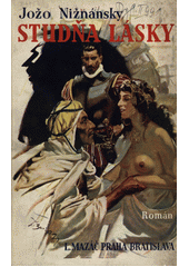 kniha Studňa lásky Kniha druhá, L. Mazáč 1935