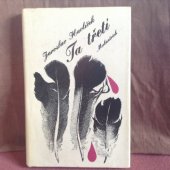 kniha Ta třetí, Melantrich 1988