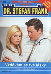 kniha Vzdávám se tvé lásky, MOBA 2011