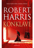 kniha Konkláve, Knižní klub 2017