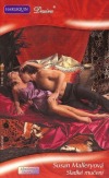 kniha Sladké mučení, Harlequin 2009