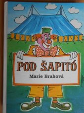 kniha Pod šapitó, Šmíd 1993