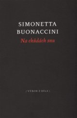 kniha Na chůdách snu, Dybbuk 2016