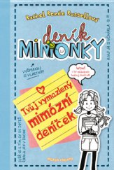 kniha Deník mimoňky Tvůj vymazlený mimózní deníček, Mladá fronta 2016
