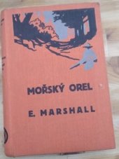 kniha Mořský orel, Novina 1931