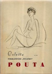 kniha Pouta, Fr. Borový 1931