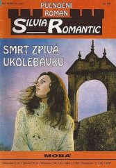 kniha Smrt zpívá ukolébavku, MOBA 1997