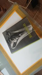 kniha Karl Blossfeldt, Taschen 1999