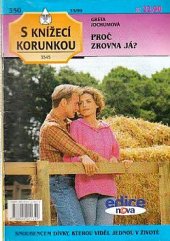 kniha Proč zrovna já?, Ivo Železný 1999
