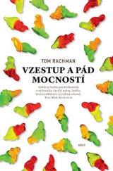kniha Vzestup a pád mocností, Host 2015