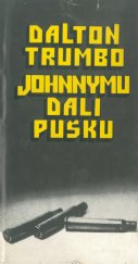 kniha Johnymu dali pušku, Pravda 1976
