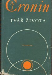 kniha Tvář života, Vyšehrad 1979