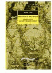 kniha Převozníkův malý bratr Procházka s anonymními sousedy : [monolog pro darmošlapa], Divadelní ústav 2005