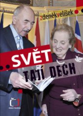 kniha Svět tají dech, Česká televize 2009