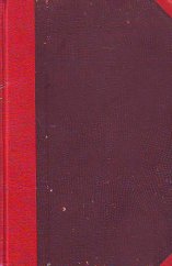 kniha Kulhavý ďábel, Melantrich 1932