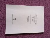 kniha Lékařská biologie a genetika  I. díl, Karolinum  2019