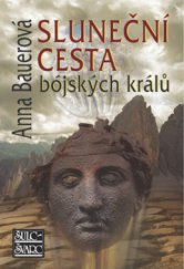 kniha Sluneční cesta bójských králů, Šulc - Švarc 2011