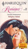 kniha Střípky štěstí, Harlequin 1995