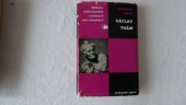kniha Václav Thám [studie s výborem z tvorby V. Tháma a z prací o něm], Svobodné slovo 1965