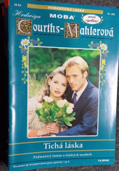 kniha Tichá láska, MOBA 2002