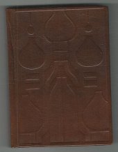 kniha Kronika kláštera narovčatského Únos, Odeon 1979