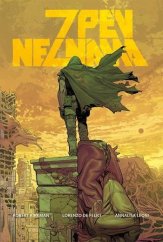 kniha Zpěv neznáma, Mighty Boys 2024