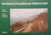 kniha Kopanice spomjénkami šperkované, Futuro 2003