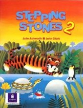 kniha Stepping Stones 2 Coursebook, Longman 1992