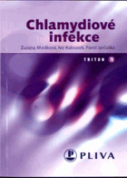 kniha Chlamydiové infekce, Triton 2001